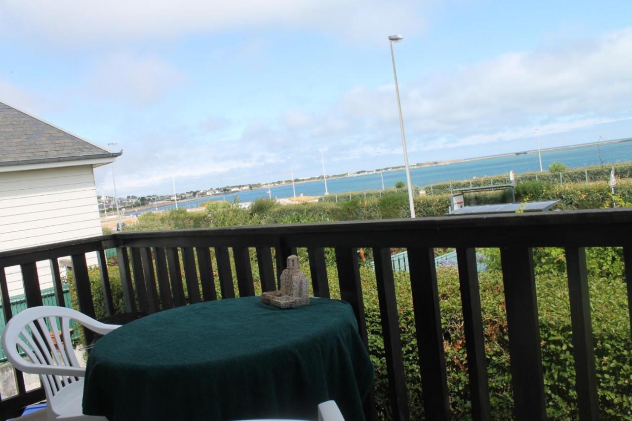 Grande Maison Vue Sur Mer Equeurdreville-Hainneville Exterior photo